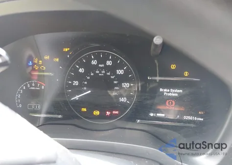 2022 Honda Hr-V Awd Ex from USA, damaged, VIN 3CZRU6H50NM734215